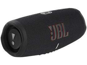 Caixa de Som JBL Charge 5 Bluetooth Portátil - 40W com Tweeter