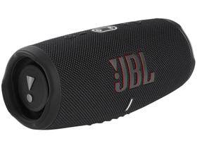 Caixa de Som JBL Charge 5 Bluetooth Portátil