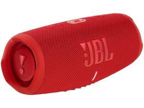 Caixa de Som JBL Charge 5 Bluetooth Portátil - 40W com Tweeter