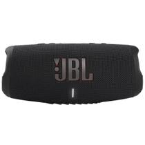 Caixa de Som JBL Charge 5 Preta