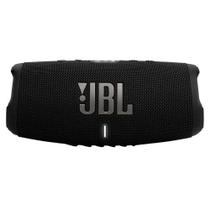 Caixa de Som JBL Charge 5 Wi-Fi 40W RMS Bluetooth 20 Horas de Bateria