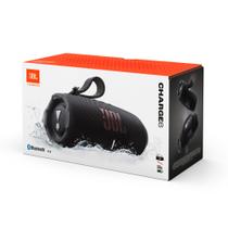 Caixa de Som JBL Charge 6, 45W RMS, Auracast, Original JBL AI Sound Boost, IP67, até 28 horas Bater