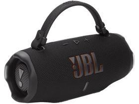 Caixa de Som JBL Charge 6, 45W RMS, Auracast, Original JBL AI Sound Boost, IP67, até 28 horas Bater