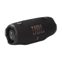 Caixa de Som JBL Charge 6, Bluetooth, Preto