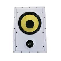 Caixa de Som JBL CI8R PLUS Arandela Retangular 100W Rms