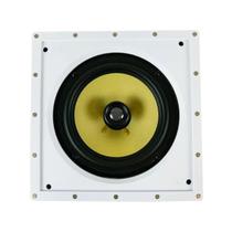 Caixa De Som Jbl Ci8s Plus Arandela de Embutir Quadrada 200w Rms Caixa De Som Jbl Ci8s Plus Arandela de Embutir Quadrada 200w Rms