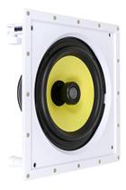 Caixa de Som JBL CI8S Plus de Embutir Arandela 200w