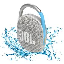 Caixa De Som JBL Clip 4 Bluetooth 10h Bateria Prova Dágua