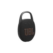 Caixa de Som JBL Clip 5 Black A Prova D água