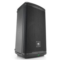 Caixa de som JBL EON710 Amplificada de 10" com Bluetooth - Bivolt