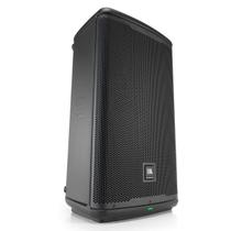 Caixa de Som JBL EON712 Amplificada de PA Duas Vias 12" 1300W Bivolt