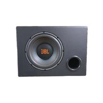 Caixa de som Jbl Exclusive Ativo 10 Pol 350w Rms Amplificada