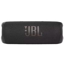 Caixa de Som JBL Flip 6, Bluetooth, 20 watts, Preta