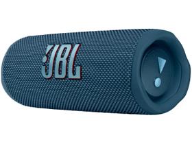 Caixa de Som JBL Flip 6 Bluetooth Portátil Passiva - 20W à Prova de Água USB com Tweeter Caixa de Som JBL Flip 6 Bluetooth Portátil Passiva - 20W à Prova de Água USB com Tweeter
