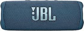 Caixa de som JBL Flip 6 portátil à prova d'água - JBL Flip6 Original