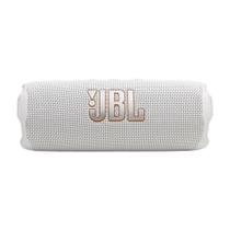 Caixa de Som JBL Flip 7, Bluetooth, Branco