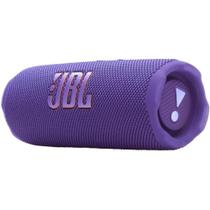 Caixa De Som JBL Flip 7 Bluetooth Prova Dágua