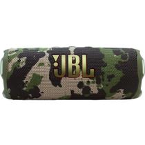 Caixa De Som JBL Flip 7 Bluetooth Prova Dágua