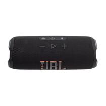 Caixa de Som JBL Flip 7 - IP68, Bluetooth 5.4, 16h de Bateria, AI Sound Boost - Caixa de Som JBL Flip 7 - IP68, Bluetooth 5.4, 16h de Bateria, AI Sound Boost -