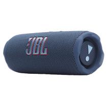 Caixa de Som JBL Flip 7 Original Azul