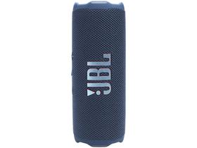 Caixa de Som JBL Flip 7 Original Azul
