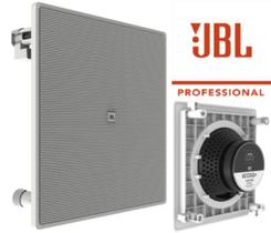 Caixa de Som JBL Gesso Coaxial 6CO3Q 140W Unidade