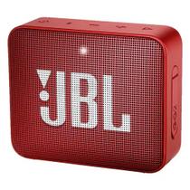 Caixa de Som JBL GO 2 Speaker Portátil Bluetooth 3W 28910938