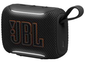 Caixa de Som JBL Go 5 Bluetooth Amplificada Portátil 4,2W USB-C