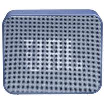 Caixa de Som JBL GO Essential 2 3W RMS Bluetooth - 28913989 Azul Bivolt Caixa de Som JBL GO Essential 2 3W RMS Bluetooth - 28913989 Azul Bivolt