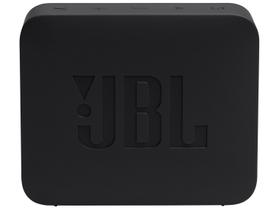 Caixa de Som JBL Go Essential 2 Bluetooth Portátil à Prova de Água 3,1W