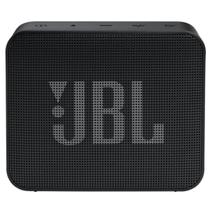 Caixa de Som JBL GO Essential 3W RMS Bluetooth - 28913988 Preto Bivolt