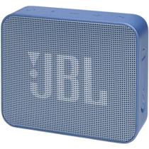 Caixa de Som JBL Go Essential Original Azul