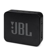 Caixa de Som JBL Go Essential Portátil Bluetooth Cor Preta