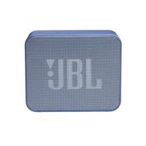 Caixa de Som JBL Go Essential portátil com bluetooth Azul