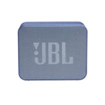 Caixa de Som jbl Go Essential portátil com bluetooth Azul