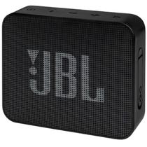 Caixa de Som JBL Go Essential Preto