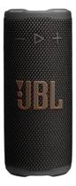 Caixa de Som JBL Grip 16W RMS IP68 - Preto Caixa de Som JBL Grip 16W RMS IP68 - Preto