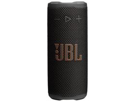 Caixa de Som JBL Grip Bluetooth Amplificada Portátil à Prova de Água 16W