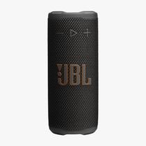 Caixa de Som JBL Grip Preta IP68 Bluetooth 5.4 Bivolt Caixa de Som JBL Grip Preta IP68 Bluetooth 5.4 Bivolt