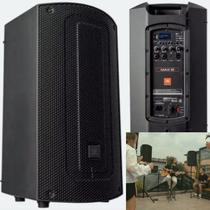 Caixa de Som JBL Max 10 Ativa Bluetooth 110/220V Caixa de Som JBL Max 10 Ativa Bluetooth 110/220V