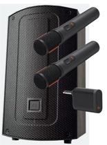 Caixa de Som JBL Max 10 Ativa Bluetooth + 2 Mic s/fio JBL