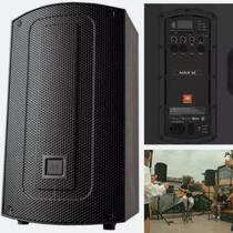 Caixa de Som JBL Max 12 Ativa Bluetooth 110/220V