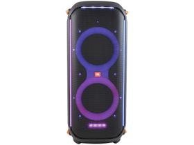 Caixa de Som JBL OriginaPartybox 710 - Bluetooth Portátil Amplficada 800W USB com Tweeter
