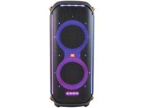 Caixa de Som JBL OriginaPartybox 710 - Bluetooth Portátil Amplficada 800W USB com Tweeter