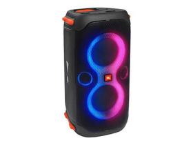 Caixa de Som JBL Partybox 110, Bluetooth, 160 watts, Preta