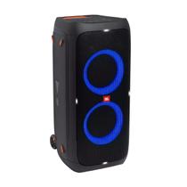 Caixa de som Jbl Partybox 310 240w Rms