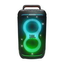 Caixa de Som Jbl Partybox 520 Bluetooth 400w