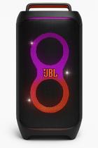 Caixa de Som JBL PartyBox Club 120 Bluetooth 160W RMS Show de Luzes IPX4 Caixa de Som JBL PartyBox Club 120 Bluetooth 160W RMS Show de Luzes IPX4