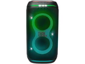 Caixa de Som JBL PartyBox Club 120 Bluetooth Amplificada Portátil 160W USB