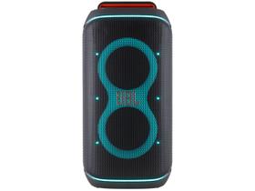 Caixa de Som JBL PartyBox Club 120 Bluetooth Amplificada Portátil 160W USB